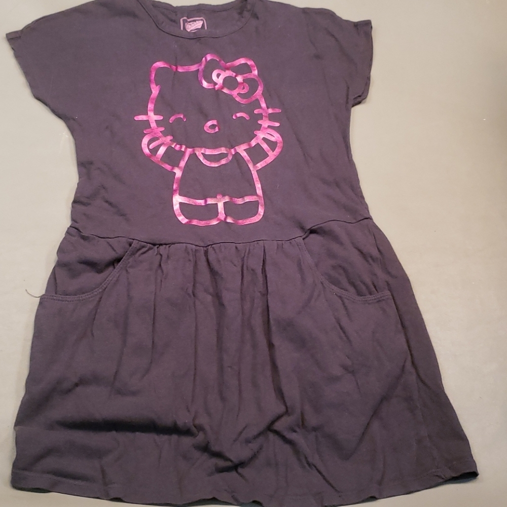 Hello Kitty, Old Navy, Size Small